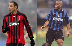 Ronaldo chuyển đến Milan vì bị Inter phản bội