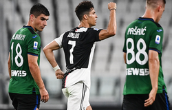 Ronaldo đang chinh phục kỷ lục chưa từng có trong lịch sử 
