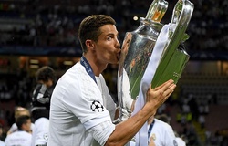 Ronaldo có thể gặp lại Real Madrid ở tứ kết Champions League