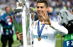 Thống kê ngoạn mục của Ronaldo sau tròn 11 năm ngày đến Real Madrid