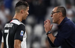 Ronaldo sắp đạt cột mốc ghi bàn mà HLV Juventus dự đoán