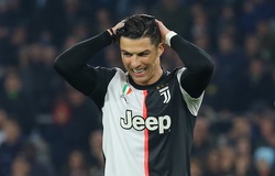 Tin bóng đá 18/6: Chị gái Ronaldo công kích HLV Juventus