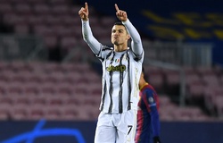 Ronaldo biến sân của Barca thành nơi ghi nhiều bàn nhất