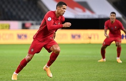 Siêu phẩm lốp bóng của Ronaldo còn đẹp hơn bàn thắng thứ 100