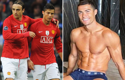 Ronaldo tập luyện nghiêm ngặt thế nào ở MU trong dịp Giáng sinh?