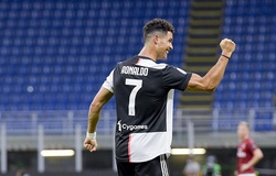 Ronaldo chỉ đứng thứ 3 trong danh sách các “sát thủ” châu Âu năm 2020