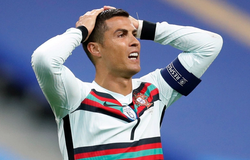 Juventus không lo ngại khi thiếu vắng Ronaldo do Covid-19?