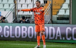 Cristiano Ronaldo vượt qua Pele về số bàn trong sự nghiệp