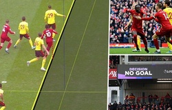 Liverpool xếp nhất bảng nếu không có VAR, MU thậm chí thấp hơn