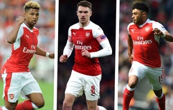 Arsenal lãng phí số tiền chuyển nhượng khó tin trong 4 năm 