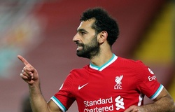 Salah đối diện với cơn khô hạn bàn thắng trước Atalanta