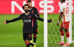 Salah và Mane giúp Liverpool hưởng lợi từ sự cẩu thả của Leipzig