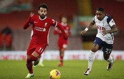 Tin bóng đá Anh hôm nay 22/12: Liverpool muốn "trói chân" Salah