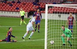 Barca “mất thiêng” ở Nou Camp thời Covid-19 như thế nào?