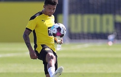 Tin bóng đá 22/8: MU hỏi mua sao Juventus thay thế Sancho