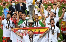 Sevilla kiếm được bao nhiêu tiền thưởng khi vô địch Europa League?