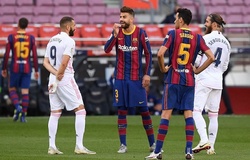 Barca và Real Madrid chính thức biết đối thủ ở bán kết Siêu Cúp