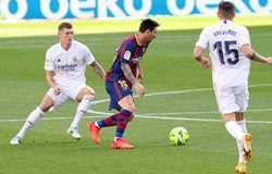 Barca vs Real: Cầu thủ nào xuất sắc nhất trận Siêu kinh điển?