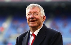 Sir Alex có tổng cộng bao nhiêu danh hiệu suốt 27 năm tại vị?