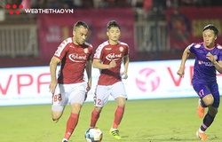 Lịch trực tiếp Bóng đá TV hôm nay 23/6: Nóng bỏng SLNA vs TPHCM