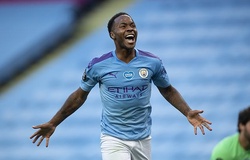 Tin bóng đá 19/7: Sterling ký hợp đồng kỷ lục với Adidas