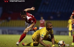 Kết quả Than Quảng Ninh vs Nam Định: Kịch tính phút chót