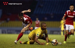 Kết quả Thanh Hóa vs Than Quảng Ninh: Tiếp đà hồi sinh