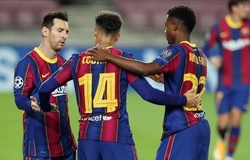 Đội hình dự kiến Barca gặp Real Madrid ở Siêu kinh điển sẽ thế nào?