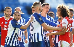 Sao Arsenal khoe khoang tiền lương nhưng sự thật lại bị bẽ mặt