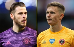 Tiền lương của Henderson ở MU ngang bằng với Bruno Fernandes