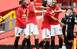 Ai xuất sắc nhất khi so sánh 3 tiền vệ phòng ngự của MU?