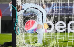 Timo Werner bỏ lỡ cơ hội ghi bàn khó tin cho Chelsea