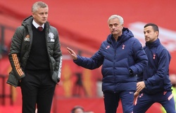 Mourinho “phản pháo” gay gắt sau màn hủy diệt MU
