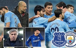 Everton nổi giận khi trận gặp Man City bị hoãn