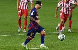 Tranh cãi về việc Messi liệu đã ghi được 700 bàn trong sự nghiệp