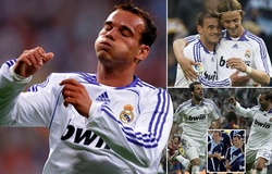 Sneijder tiết lộ hủy hoại sự nghiệp ở Real Madrid và 2 lần ly hôn 