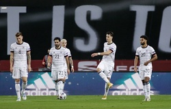 Mesut Ozil phản ứng về thất bại đáng xấu hổ của tuyển Đức