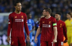 Tiền vệ MU công kích Van Dijk và Milner của Liverpool “kiêu ngạo”