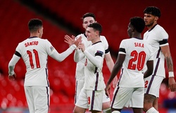 Bốc thăm vòng loại World Cup 2022: Tuyển Anh gặp thách thức lớn