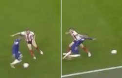 Hakim Ziyech khiến CĐV Chelsea phát sốt với kỹ năng siêu hạng