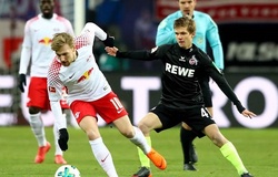 Trực tiếp Koln vs Leipzig trên kênh nào?