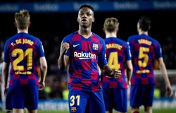 Tin chuyển nhượng MU mới nhất 16/6: “Quỷ đỏ” lại bị Barca từ chối