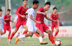 Kết quả U19 HAGL 2 vs U19 Bình Phước (FT: 1-2): Thất bại đáng tiếc