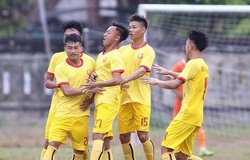 Kết quả U19 SLNA vs U19 Thanh Hóa (FT: 1-0): Chén đắng cho U19 Thanh Hóa