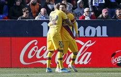 Lịch thi đấu bóng đá hôm nay 16/6: Hấp dẫn La Liga, Bundesliga