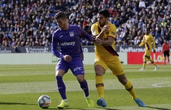 Lịch trực tiếp Bóng đá TV hôm nay 16/6: Barca tiếp đón Leganes