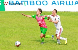 Kết quả Đồng Tháp vs Cần Thơ (FT: 5-4): Rượt đuổi hấp dẫn