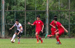 Kết quả vòng loại U19 Quốc gia 2020 ngày 5/6