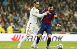 Bảng xếp hạng La Liga 2020, BXH bóng đá Tây Ban Nha mới nhất