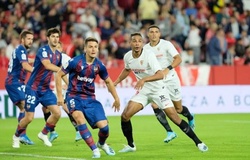 Kết quả Levante vs Sevilla: Đánh rơi chiến thắng